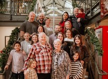 crosby-family
