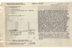 006-Orpha-Personal-Record