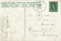 1908-01-01-GEC-to-Sarah-Hannah-Crosby-post-card-back