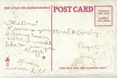 190_-LLC-to-Sarah-Hannah-Crosby-post-card-back