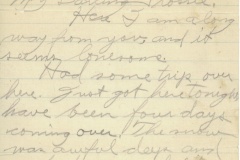 1922-12-09-George-Crosby-to-Florence-Greer-letter-page1