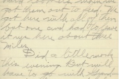 1922-12-09-George-Crosby-to-Florence-Greer-letter-page2