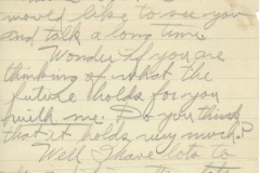 1922-12-09-George-Crosby-to-Florence-Greer-letter-page3