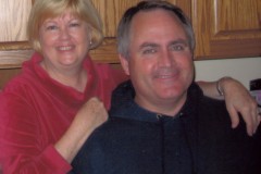Mike-Georgania