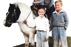 Roy-Boys-Pony