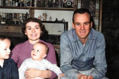 Roy-Shirley