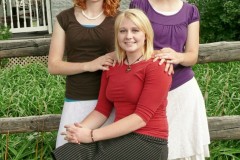 CrosbySisters